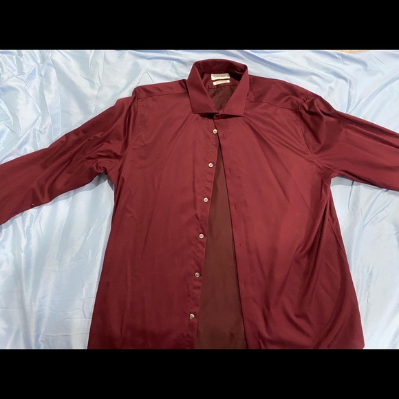 Button ups! - Picture 8 of 11